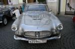 Maserati 3500 GT 1957 года